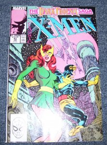 Classic X-Men #43 (1990)