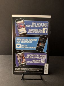 Vampirella Versus the Superpowers #1 Sozomaika 1:7 Variant (2023)