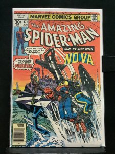 The Amazing Spider-Man #171 (1977)