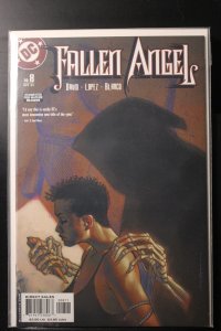 Fallen Angel #8 (2004)
