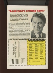 (1976) Thor #245: BRONZE AGE! KEY ISSUE! (1ST) HE WHO REMAINS! 9 P! (6.0)