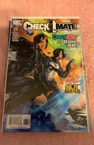 Checkmate #13 (2007)