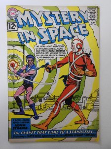 Mystery in Space #75 (1962) VG/FN Condition!