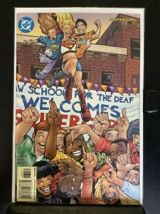 Supergirl #65 (2002)