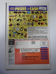 Captain America #250 (1980) FN Condition