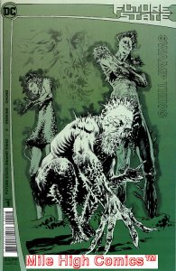 FUTURE STATE: SWAMP THING (2021 Series) #1 Very Fine Comics Book