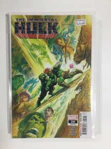 The Immortal Hulk #39 (2020) NM3B140 NEAR MINT NM