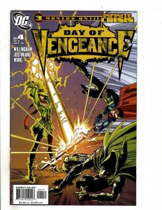 Day of Vengeance #4 (2005) OF29