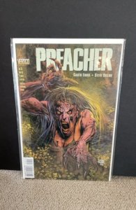 Preacher #25 (1997)