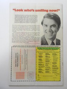 The Incredible Hulk #194 (1975) VG Condition