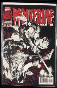 Wolverine #109 (1997)
