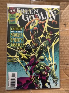 Green Goblin #3 (1995)