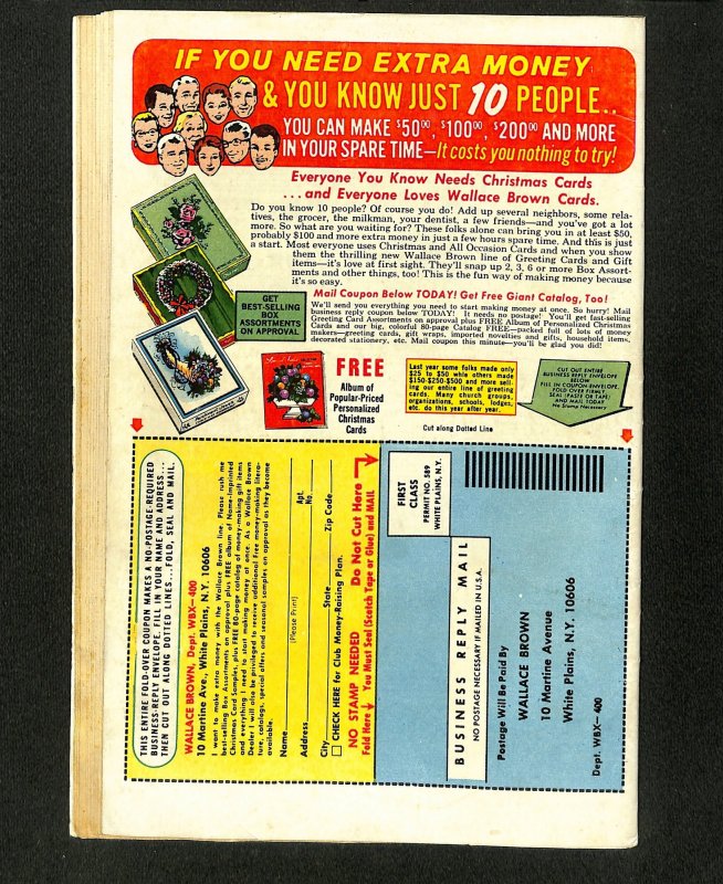 Amazing Spider-Man #89 Doctor Octopus Appearance!