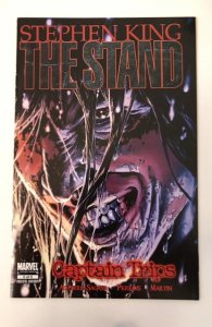 The Stand: Captain Trips #5 (2009)