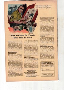 Tales of Suspense #54 (1964) FN/VF 2nd app Mandarin Mid-High-Grade BEANTOWN CERT