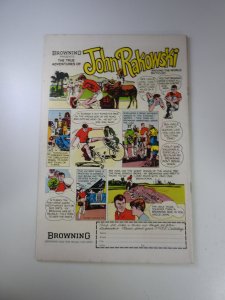 Kamandi, The Last Boy on Earth #44 (1976)