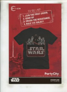 OBI-WAN & ANAKIN #1 (9.2) 2016