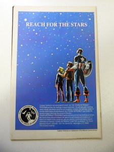 The Uncanny X-Men #195 (1985) FN/VF Condition