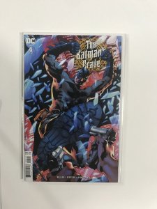 The Batman's Grave #4 (2020) NM3B208 NEAR MINT NM