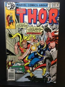 Thor #280 (1979)