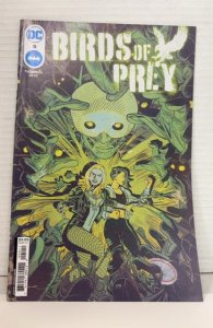 Birds of Prey #5 (2024)