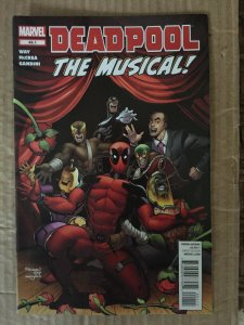 Deadpool #49.1 (2012)