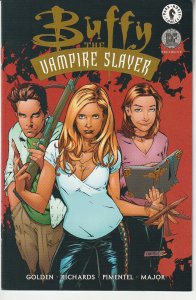 Buffy The Vampire Slayer(1998) # 12,13,14,15,19(Photo Variants),21(DF Variant)