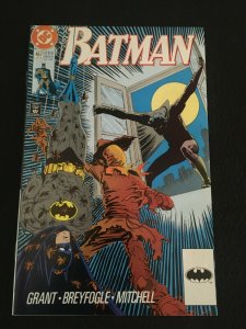 BATMAN #457 Tim Drake becomes Robin, VF Condition