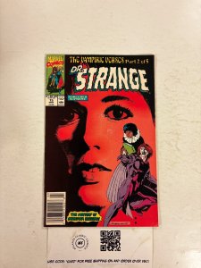 Dr. Strange #15 NM Marvel Comic Books Wong Clea Avengers Defenders 30 HH81