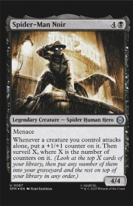 Punisher #4 Xabi Gaztelua Magic the Gathering Variant Cover Near Mint