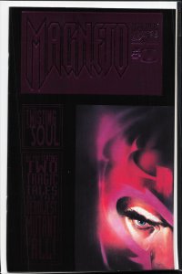 Magneto #0 (1993)