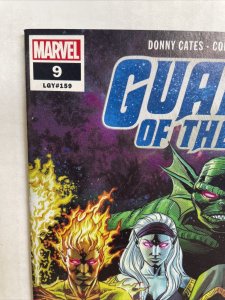 Guardians Of The Galaxy 2019 #9