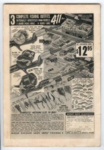 Thunder Agents #3 March 1966 Dynamo vs Menthor WALLY WOOD art  Tower Comics WOW! 