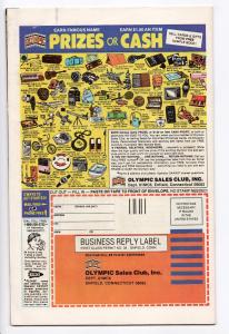 Uncanny X-Men #149 - Magneto - Claremont / Cockrum (Marvel, 1981) FN-