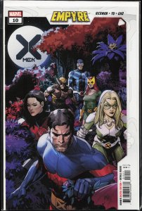 X-Men #10 (2020) X-Men