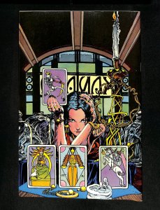 Madame Xanadu #1