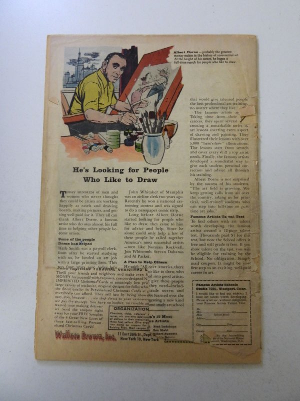 The Amazing Spider-Man #6 (1963) 1st Lizard Fair condition see descriprion