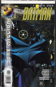 Batman #1000000 (1998)
