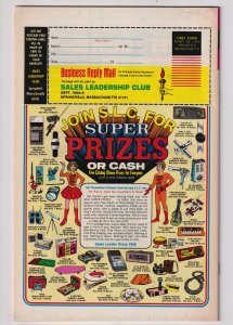 Twilight Zone #86 (1978)