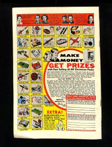 Amazing Spider-Man #103 1st Appearance Gog! Ka-Zar!