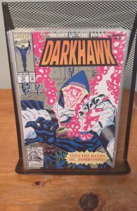 Darkhawk #15 (1992)