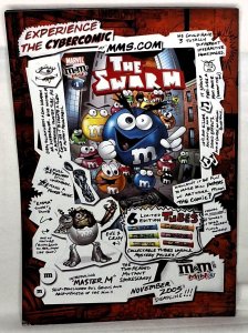 New Avengers #13 Direct Edition (2005) Marvel Comics                     EB0824