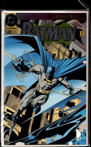 Batman #500 (1993) Batman