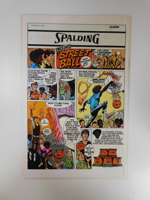 Iron Man #123 (1979)