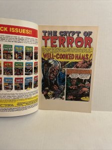 Tales From The Crypt #11 Reprint of Classic 1950's EC comics