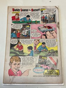 Superman's Pal, Jimmy Olsen #82 (1965) Good Quality