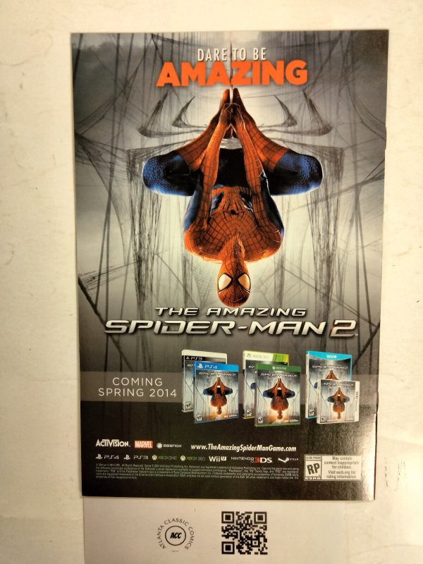 Hulk #2 NM Marvel Comic Book Avengers Defenders Iron Man Thor 25 MS15