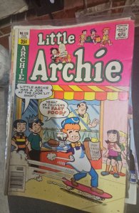 The Adventures of Little Archie #135 (1978)