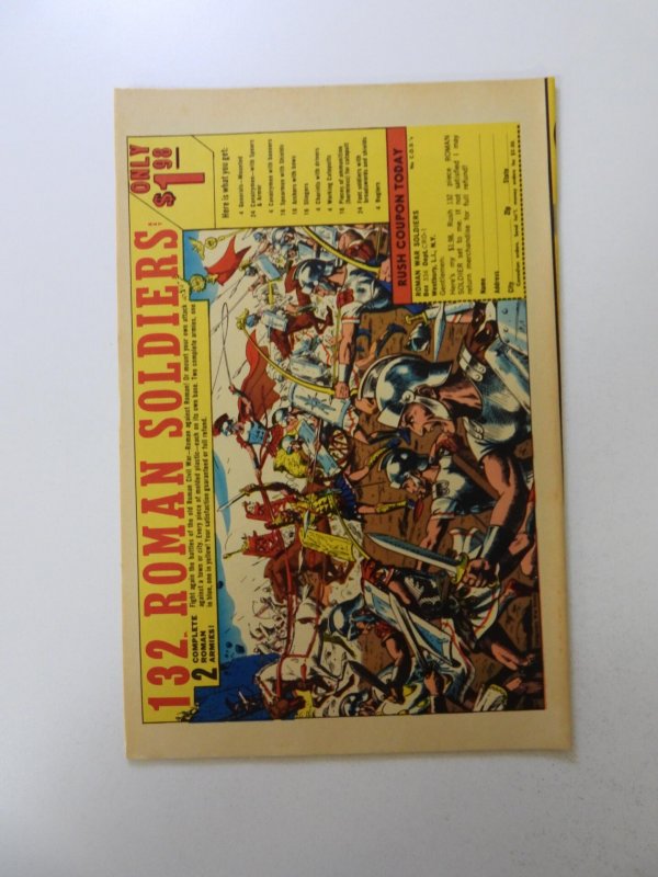 Yang #1 VF/NM condition