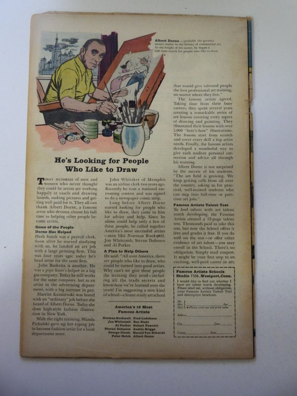 Sgt. Fury #18 (1965) VG Condition